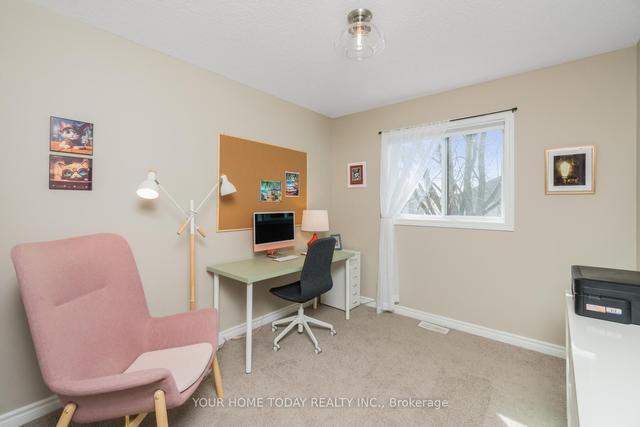 30 - 146 Downey Rd, Townhouse with 3 bedrooms, 4 bathrooms and 2 parking in Guelph ON | Image 11