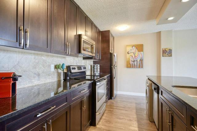 404 - 1727 10a Street Sw, Condo with 1 bedrooms, 1 bathrooms and 1 parking in Calgary AB | Image 6