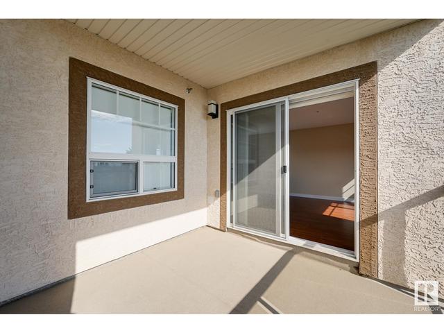 120 - 2045 Grantham Co Nw, Condo with 2 bedrooms, 2 bathrooms and 2 parking in Edmonton AB | Image 28