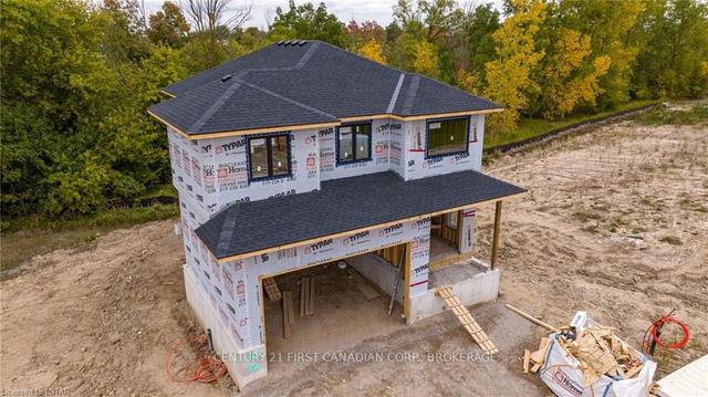 lot 35 Greene St, House detached with 3 bedrooms, 3 bathrooms and 4 parking in South Huron ON | Image 6
