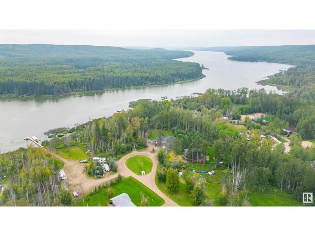1205 Long Lake Dr, House detached with 6 bedrooms, 3 bathrooms and null parking in Thorhild County AB | Image 43