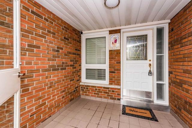 7 Old Burnhamthorpe Rd, House detached with 3 bedrooms, 2 bathrooms and 8 parking in Toronto ON | Image 32