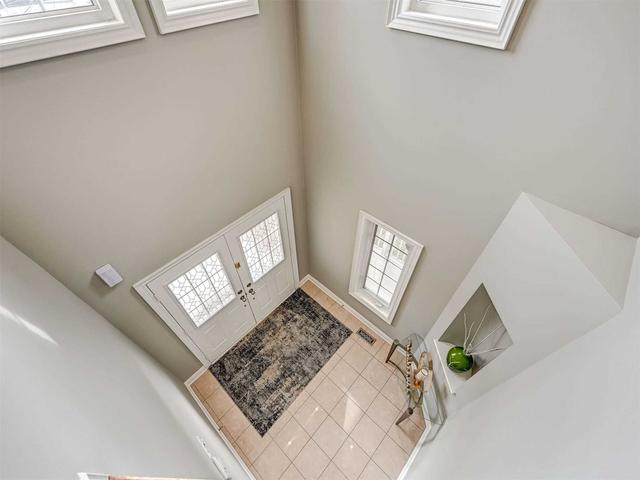 134 Ner Israel Dr, House detached with 4 bedrooms, 5 bathrooms and 4 parking in Vaughan ON | Image 28