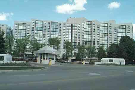 401 - 30 Harding Blvd W, Condo with 2 bedrooms, 2 bathrooms and 1 parking in Richmond Hill ON | Image 1