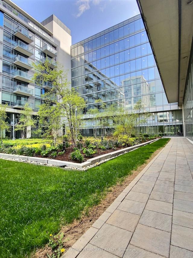th120 - 90 Stadium Rd, Townhouse with 2 bedrooms, 3 bathrooms and 1 parking in Toronto ON | Image 33
