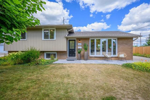 2469 Grenallen Dr, House detached with 3 bedrooms, 2 bathrooms and 6 parking in Burlington ON | Image 12