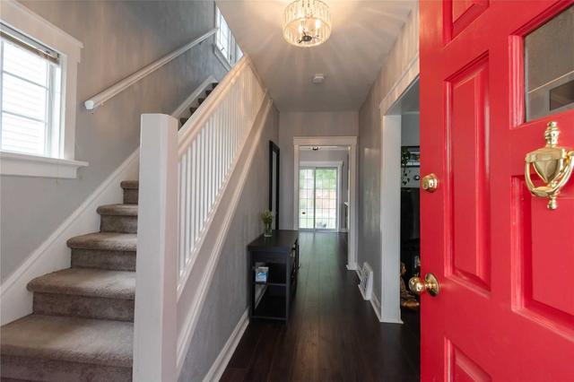 7 Mcghie St, House detached with 3 bedrooms, 1 bathrooms and 0 parking in St. Catharines ON | Image 23