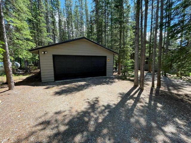 67 Lakeshore Drive, House detached with 4 bedrooms, 2 bathrooms and 6 parking in Kananaskis AB | Image 39