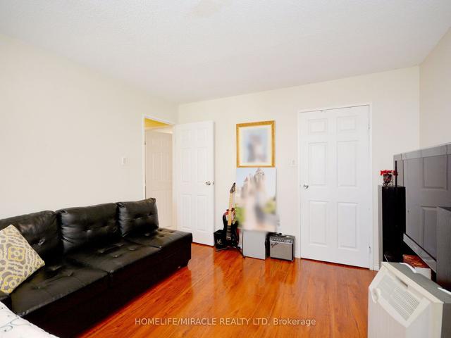 1906 - 21 Knightsbridge Rd, Condo with 2 bedrooms, 1 bathrooms and 1 parking in Brampton ON | Image 24