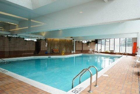 809 - 5444 Yonge St, Condo with 1 bedrooms, 1 bathrooms and 1 parking in Toronto ON | Image 7