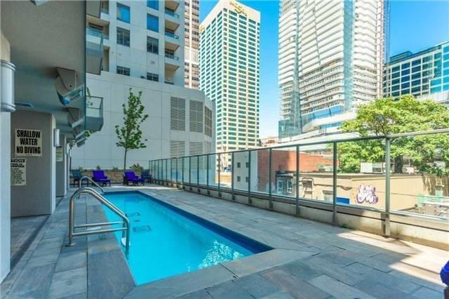 Lph3401 - 21 Balmuto St, Condo with 3 bedrooms, 4 bathrooms and 4 parking in Toronto ON | Image 17