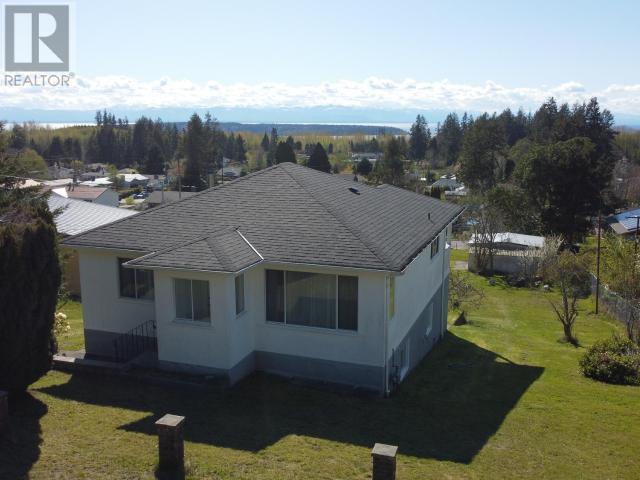 6431 Hillcrest Ave, House detached with 3 bedrooms, 1 bathrooms and 1 parking in Powell River BC | Image 24