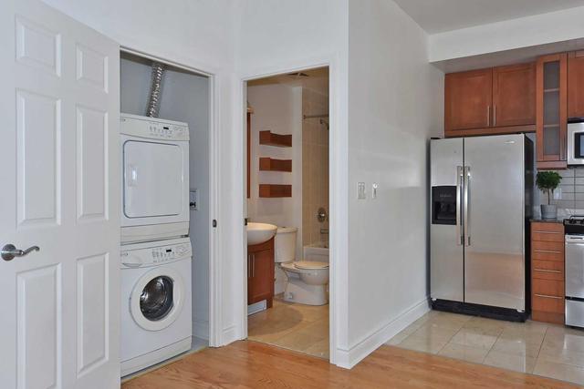 107 - 21 Olive Ave, Townhouse with 0 bedrooms, 1 bathrooms and 0 parking in Toronto ON | Image 17