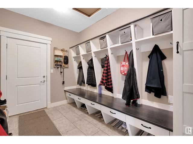 4734 39 Av, House detached with 5 bedrooms, 3 bathrooms and null parking in Gibbons AB | Image 9