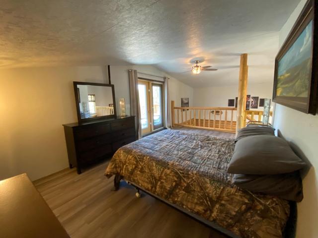 703015 Range Road 65, House detached with 1 bedrooms, 2 bathrooms and 10 parking in Grande Prairie County No. 1 AB | Image 20