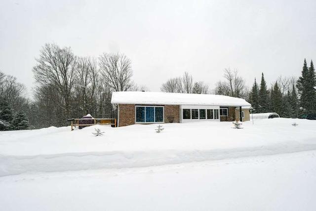 5355 Highway 620 Rd, House detached with 3 bedrooms, 2 bathrooms and 6 parking in North Kawartha ON | Image 23