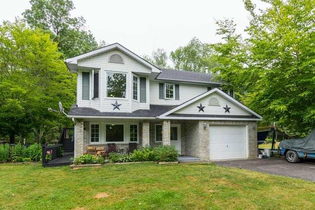 122 Parkview Rd, House detached with 4 bedrooms, 3 bathrooms and 7 parking in Prince Edward County ON | Image 12
