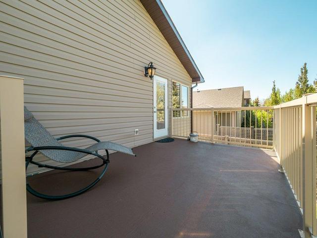 10 Canyoncrest Court W, House detached with 4 bedrooms, 3 bathrooms and 4 parking in Lethbridge AB | Image 42