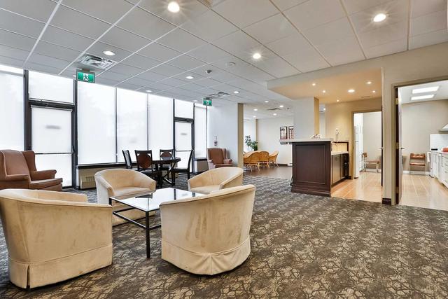 1109 - 33 Weldrick Rd E, Condo with 2 bedrooms, 2 bathrooms and 2 parking in Richmond Hill ON | Image 22