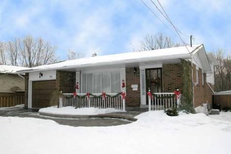 671 Adelaide Ave E, House detached with 3 bedrooms, 3 bathrooms and 6 parking in Oshawa ON | Image 1