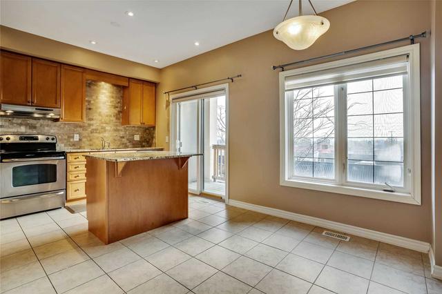 18 - 3038 Haines Rd, House attached with 3 bedrooms, 3 bathrooms and 2 parking in Mississauga ON | Image 6