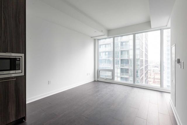 3106 - 115 Blue Jays Way, Condo with 1 bedrooms, 1 bathrooms and 0 parking in Toronto ON | Image 16