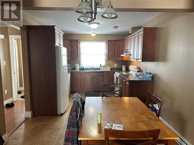 14 Mcgregor Lane, House attached with 3 bedrooms, 1 bathrooms and null parking in Wabush NL | Image 3