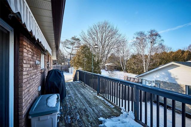 2 Lakeview Dr, House detached with 3 bedrooms, 2 bathrooms and 3 parking in Scugog ON | Image 8
