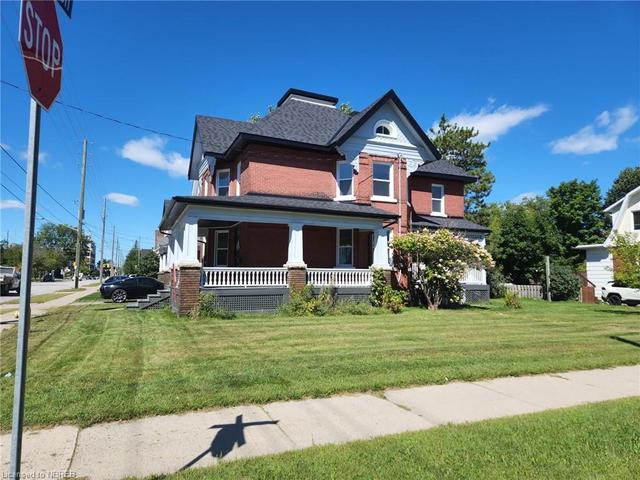 292 Worthington Street E, House detached with 4 bedrooms, 2 bathrooms and 2 parking in North Bay ON | Image 12