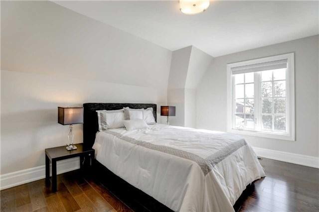 116 Frontenac Ave, House detached with 5 bedrooms, 5 bathrooms and 4 parking in Toronto ON | Image 14