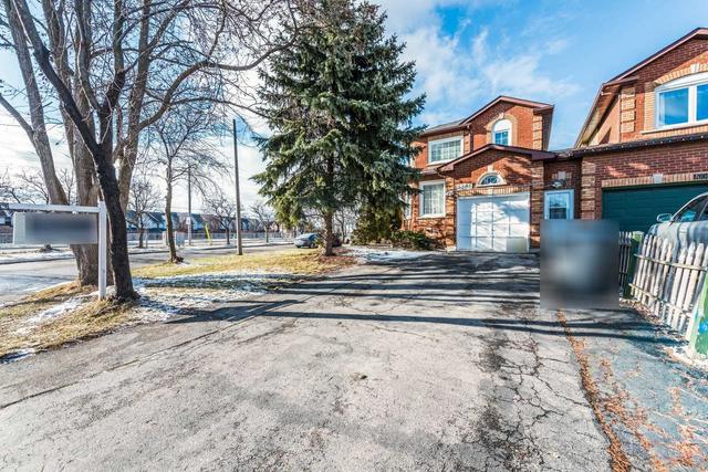5284 Richborough Dr, House attached with 4 bedrooms, 5 bathrooms and 5 parking in Mississauga ON | Image 35