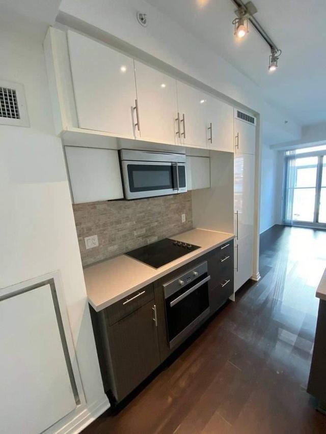 2309 - 8 Mercer St, Condo with 0 bedrooms, 1 bathrooms and 0 parking in Toronto ON | Image 4