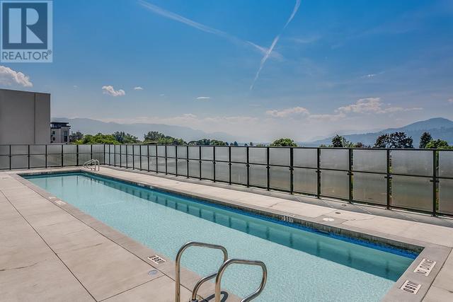 318 - 3030 Pandosy Street, House attached with 2 bedrooms, 2 bathrooms and 1 parking in Kelowna BC | Image 24