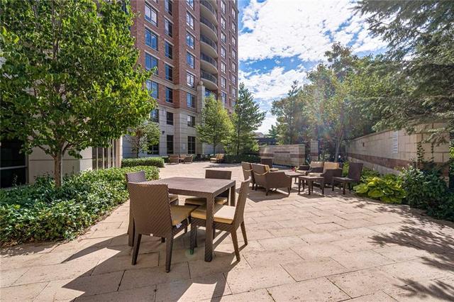 804 - 2379 Central Park Drive, Condo with 1 bedrooms, 1 bathrooms and null parking in Oakville ON | Image 17