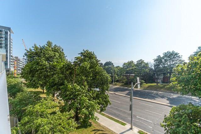 g07 - 66 Forest Manor Rd, Condo with 1 bedrooms, 1 bathrooms and 1 parking in Toronto ON | Image 10