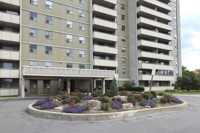 1201 - 1338 York Mills Rd, Condo with 3 bedrooms, 2 bathrooms and 1 parking in Toronto ON | Image 21
