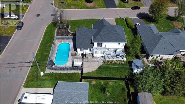 126 Firestone Dr, House detached with 3 bedrooms, 3 bathrooms and null parking in Moncton NB | Image 47