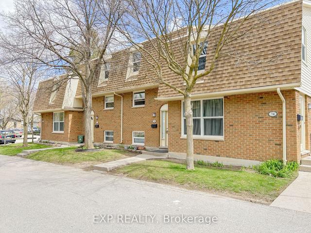 76 - 92 Stroud Cres, Townhouse with 3 bedrooms, 2 bathrooms and 2 parking in London ON | Image 17