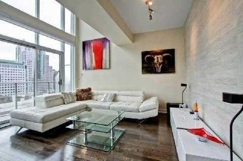 lph 32 - 21 Nelson St, Condo with 1 bedrooms, 2 bathrooms and 2 parking in Toronto ON | Image 10