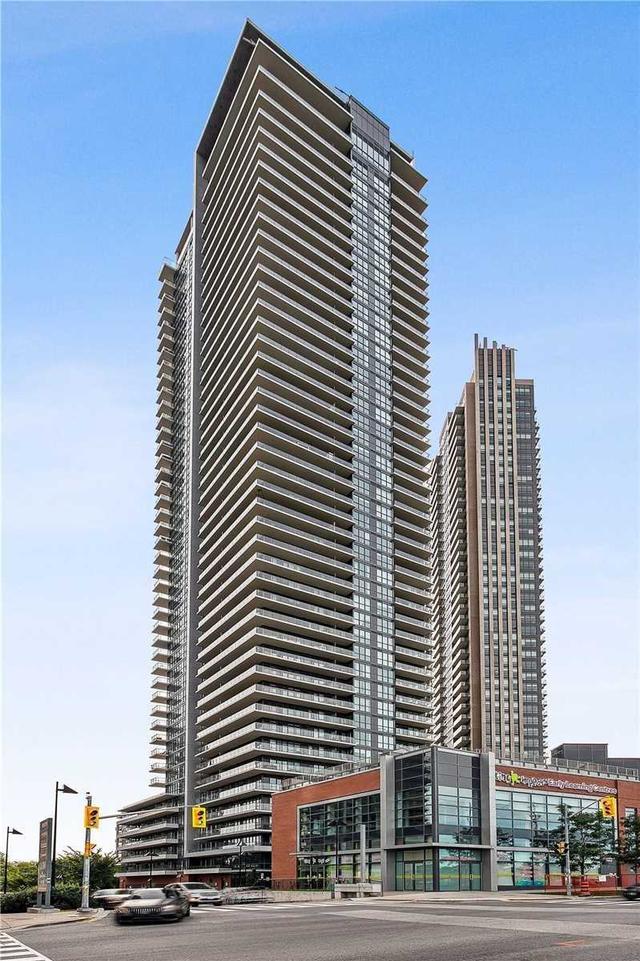 ph5 - 10 Park Lawn Rd, Condo with 1 bedrooms, 1 bathrooms and 1 parking in Toronto ON | Image 22
