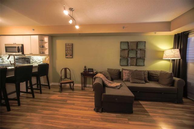 101 - 3070 Rotary Way, Condo with 1 bedrooms, 1 bathrooms and 1 parking in Burlington ON | Image 13