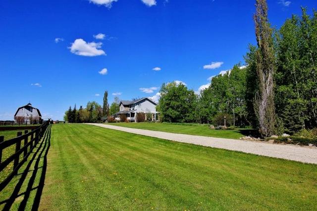 745020 Range Road 84, House detached with 4 bedrooms, 2 bathrooms and 2 parking in Grande Prairie County No. 1 AB | Image 3
