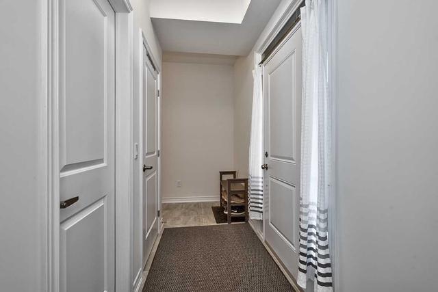 101 Mallard Tr E, Townhouse with 4 bedrooms, 4 bathrooms and 3 parking in Hamilton ON | Image 20
