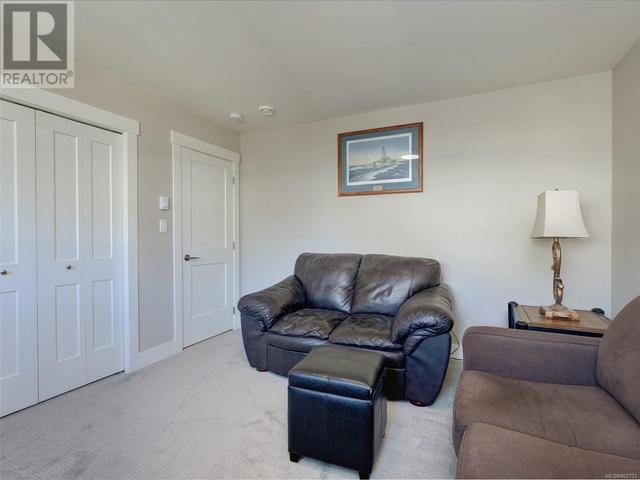 3416 Fuji Crt, House attached with 3 bedrooms, 3 bathrooms and 2 parking in Langford BC | Image 17
