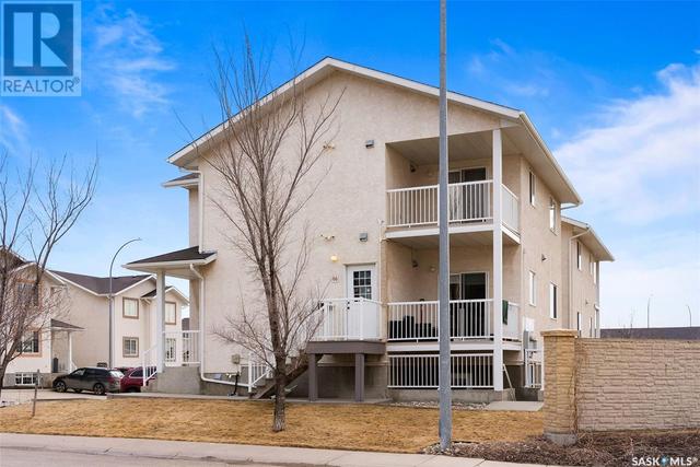 66 - 4101 Preston Crescent, House attached with 2 bedrooms, 1 bathrooms and null parking in Regina SK | Image 24