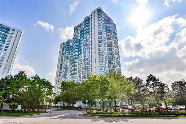 1808 - 4470 Tucana Court, House attached with 2 bedrooms, 2 bathrooms and 1 parking in Mississauga ON | Image 24