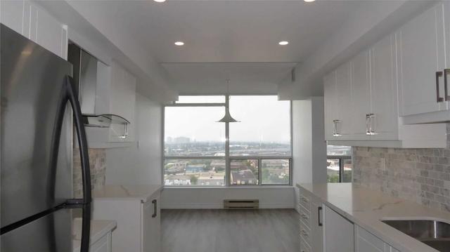 1805 - 4725 Sheppard Ave E, Condo with 2 bedrooms, 2 bathrooms and 2 parking in Toronto ON | Image 5