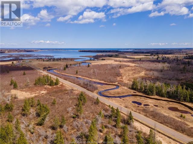 65 Collins Lake Rd, House detached with 2 bedrooms, 1 bathrooms and null parking in Beaubassin East NB | Image 45