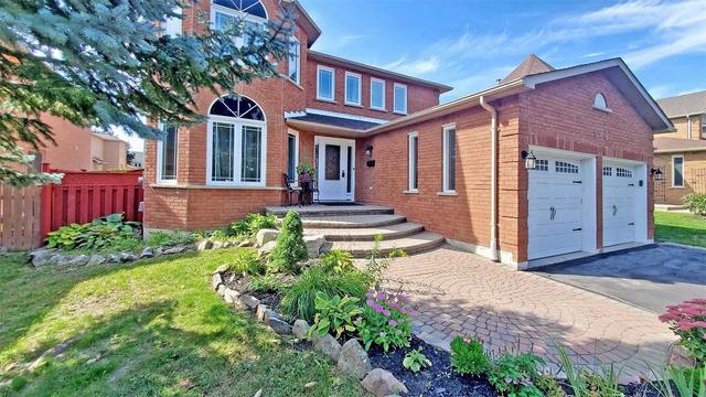 178 Stellick Ave, House detached with 4 bedrooms, 4 bathrooms and 6 parking in Newmarket ON | Image 12
