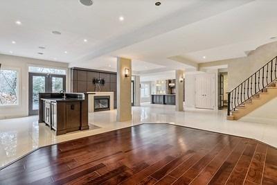 5393 Forest Hill Dr, House detached with 4 bedrooms, 6 bathrooms and 6 parking in Mississauga ON | Image 40